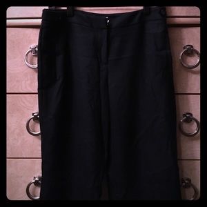 - Great dressing pants for fall